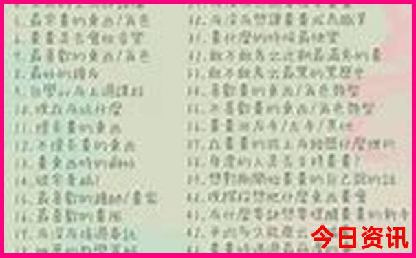 贵阳必玩景点有哪些